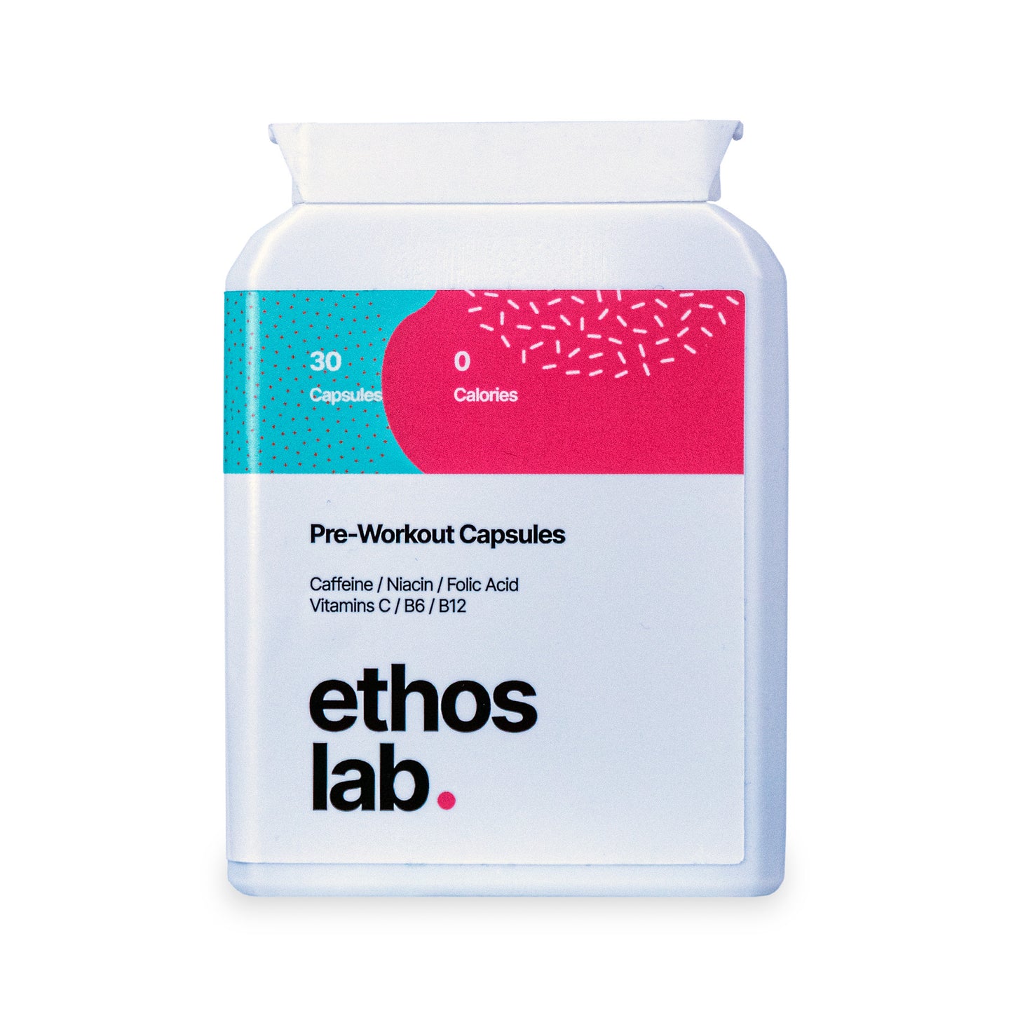 Pre-Workout & Recovery Bundle (SAVE 20%)