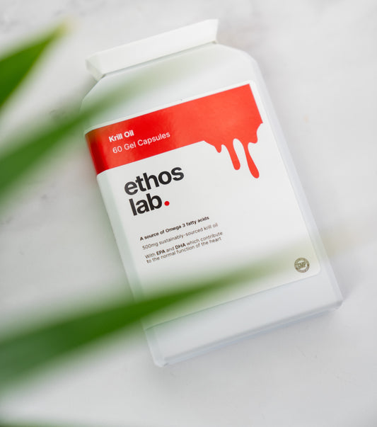 Krill Oil