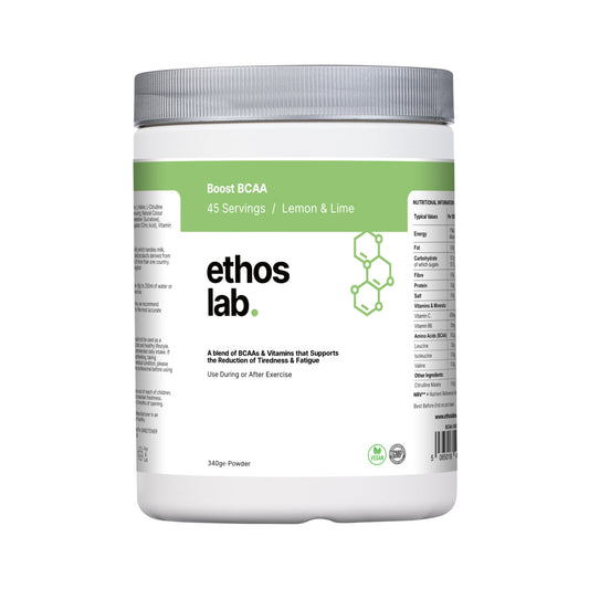 Boost BCAA