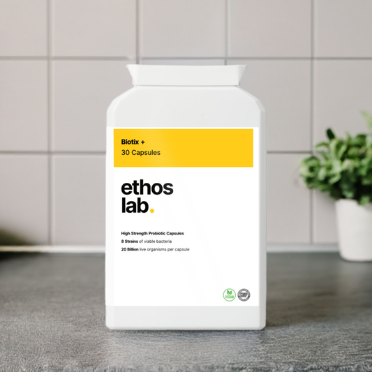 Biotix +