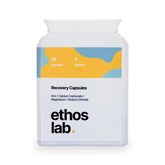 Recovery Blend